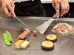 -神户牛排餐厅MOURIYA(总店)