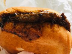 -麦当劳(瓦房店世纪广场店)