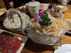 -佬土鹅肠火锅(解放路店)