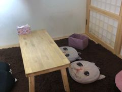-小时光咖啡馆(开森度假森林店)