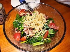 -有喜屋·烧鸟·居酒屋(周浦万达店)