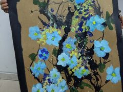 -蒂朵儿童绘画美术教室