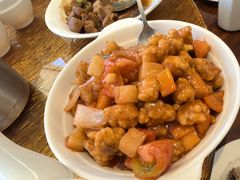 -蓬莱小馆 Joyful Restaurant