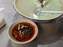 -人和水上飘(第一家店)