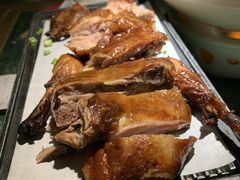 -姐夫的小菜(新中关购物中心店)
