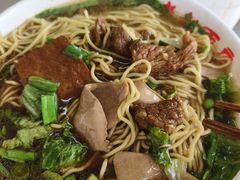 -老赵面店(大西路店)