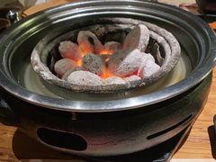 -千寻烧肉(政务区店)