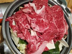 -初居食屋日式料理(万象城购物中心店)