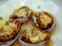 -新享乐海鲜(翠华路店)