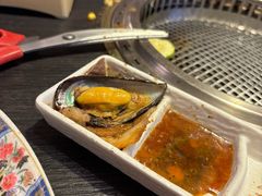 -AJIYA·池袋日式烧肉自助(天津万象城店)