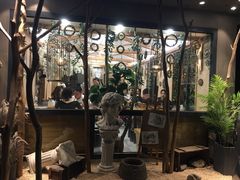 -外婆船宴餐厅·外婆喊你回家吃饭