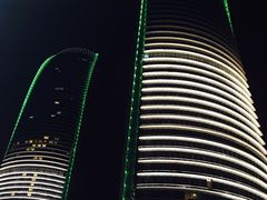 -演武大桥观景平台