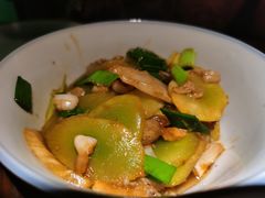 好大莴笋片-姐夫的小菜(新中关购物中心店)