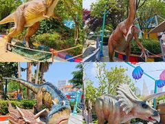 -海合安武汉极地海洋公园