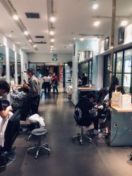 -东方麒麟·潘多拉SALON