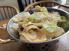 -蘇河湾·新鲁菜·泰山宴(宝龙店)
