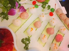 -乐宴KTV(华强北中航城君尚购物中心店)