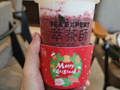-萃茶师(琅西店)