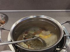 -大橘元自助回转火锅(天河新天地店)