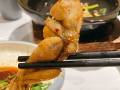 -蛙蛙叫·干锅年代(钻石广场店)