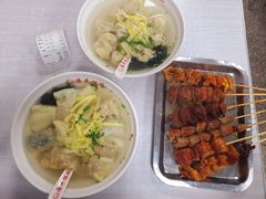 -海平馄饨(逍遥二路店)