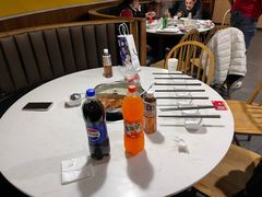 -傣妹火锅(南京东路一店)