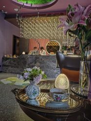 -花隐·美芙炫海菲秀皮肤管理中心