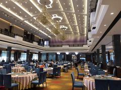 大堂-聚福宝合苑食府(南头镇店)
