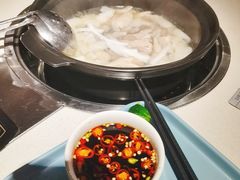 -百年果林椰子鸡(中洲店)