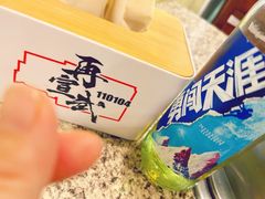 -厚味居炙子烤肉·清真(天桥南纬路店)