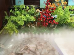 -巴犀烧烤(新崇光店)