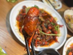 -虾忆鲜.龙虾.烧烤.小海鲜(桐乡店)