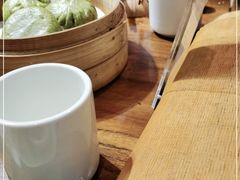 -五观堂素食(新华路店)