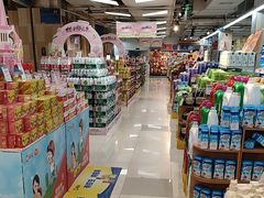 -永辉超市(新桥店)