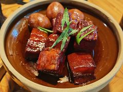 -院子餐厅·大锅菜·老杭帮(桥西直街店)