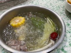 -爱丽格斯火锅(东岸国际店)