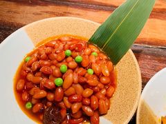 话梅花生-外婆家(南开大悦城店)