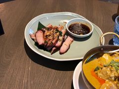 -CHINCHIN 青青·泰国料理(万象食家店)
