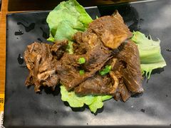 -子檀大隐炭烧(食品街店)