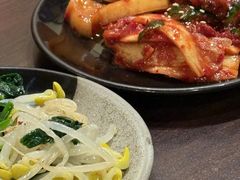 -蒜香焼肉PURUSHIN(马场路店)