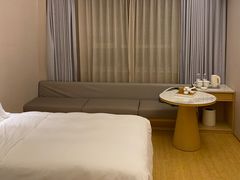 -全季酒店(大连星海公园店)