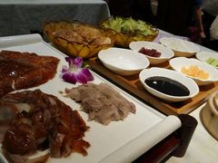 android_upload_pic-四季小馆·地道北京小吃(广百店)