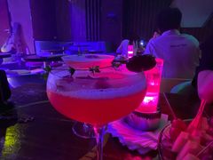 -MOSSO音乐酒吧·Live House(南京西路店)
