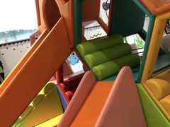 -蓝旗儿童游泳俱乐部(北国中心)