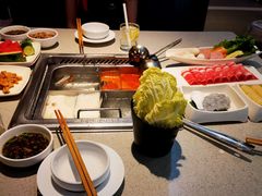 -海底捞火锅(群光广场店)