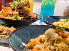 -BE BRIGHT KITCHEN(正佳广场店)