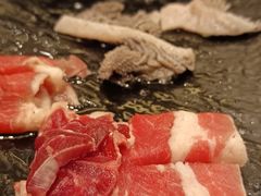 -南门涮肉(上海二店)
