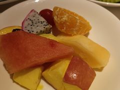 -Steaking·食间牛排(和平店)
