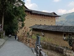 -福建土楼（南靖）云水谣景区-和贵楼