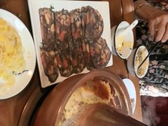-前门杨记·铜锅涮肉(王府井·故宫店)